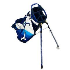 SG00001 新品未使用 Mizuno ミズノ ゴルフバッグ・キャディーバッグ [1000027782926]の画像