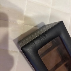 ニトリ　腕時計ケースの画像