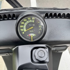 ジャイロキャノピー TA02 ミニカーの画像