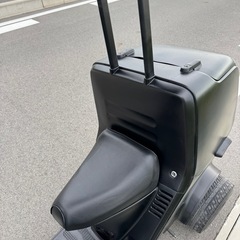 ジャイロキャノピー TA02 ミニカーの画像