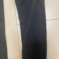 viviennewestwood ハイウエストデニムの画像