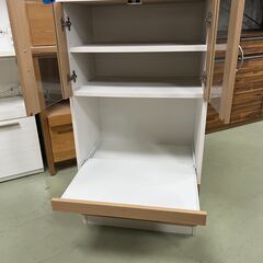レンジ台❕　レンジ棚❕　ミドルレンジボード❕　ゲート付き軽トラ”無料貸出❕配達設置も承ります❕購入後取り置きにも対応 ❕R6098の画像