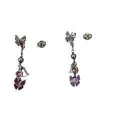186005 Dior ディオール 両耳ピアス [1000023068215]の画像