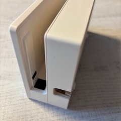 ニンテンドーSwitch あつ森　ドックのみの画像