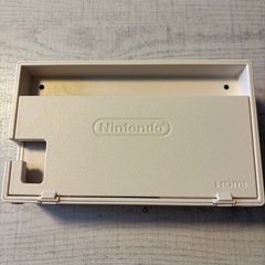 ニンテンドーSwitch あつ森　ドックのみの画像