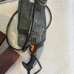 TACKLIFE 600W ベルトサンダーの画像
