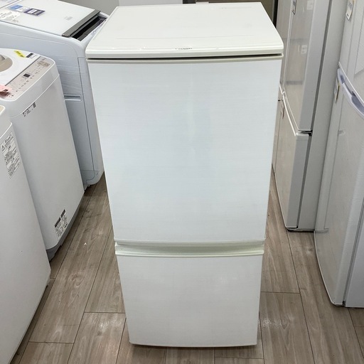 2ドア冷蔵庫のご紹介！（トレファク寝屋川）