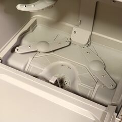 Panasonic パナソニック 食器洗い乾燥機 NP-TA4 2023年製の画像