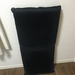 座椅子の画像