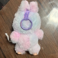 【正規品】Big into Energy ラブブ LUCKの画像