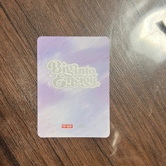 【正規品】Big into Energy ラブブ LUCKの画像