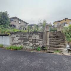 ★柏市ひばりが丘　土地★2980万円、約64坪　日立柏総合…