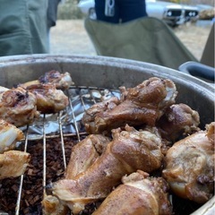 14日12時00分2000円BBQ