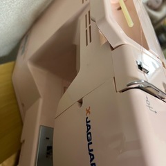 ミシンの画像