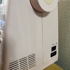 ミシンの画像