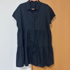 レディース ワンピース  大きいサイズ まとめ売り XL~XXLの画像