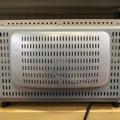 BRUNO BOE067 スチーム&ベイクトースター 2020年製 春夏モデル の画像
