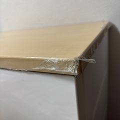チェスト フィッツプラス 5段　の画像