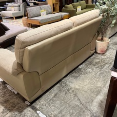 ニトリ 2Pソファ ベージュ ニトリ 2Pソファ ベージュ