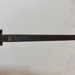 沖縄三線　南風原型　の画像