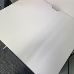 【引取りに来てくれる方・無料】オフィス向けデスク×2台の画像