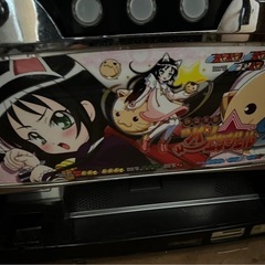 パチスロ ツインエンジェル2 実機の画像