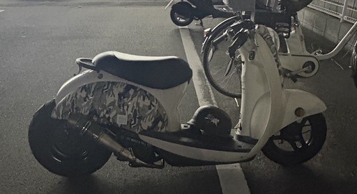 クレアスクーピー