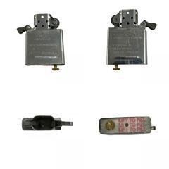 170590 現状品 ZIPPO ジッポ オイルライター JACK DANIEL’S [1000023021784]の画像
