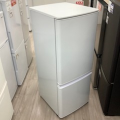 2ドア冷蔵庫 MITSUBISHIのご紹介！（トレファク寝屋川） の画像