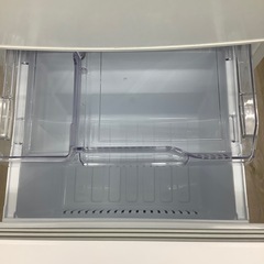 2ドア冷蔵庫 MITSUBISHIのご紹介！（トレファク寝屋川） の画像