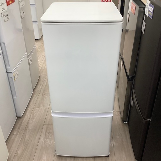 2ドア冷蔵庫 MITSUBISHIのご紹介！（トレファク寝屋川）