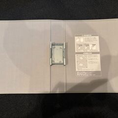 パイプ式ファイル　まとめ売り　オフィス用品の画像