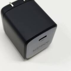 【未使用に近い】ANKER Nano Ⅱ 65W/A2663/USB-C充電器の画像