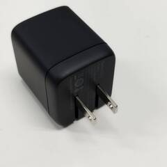 【未使用に近い】ANKER Nano Ⅱ 65W/A2663/USB-C充電器の画像