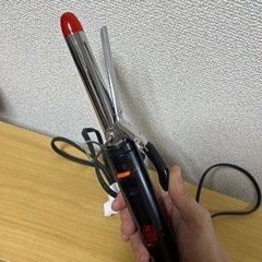 アイロンの画像