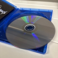 【キングダムハーツIII】【PS4ゲームソフト】クリーニング済み【管理番号11209】野の画像