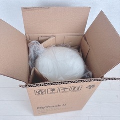 【新品】ペダルペール　ゴミ箱　3Lの画像