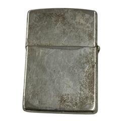 170590 現状品 ZIPPO ジッポ オイルライター [1000023022651]の画像