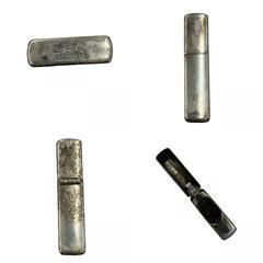 170590 現状品 ZIPPO ジッポ オイルライター [1000023022651]の画像
