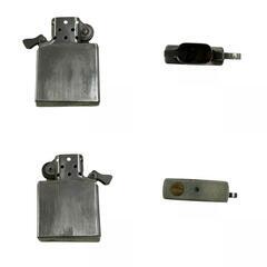 170590 現状品 ZIPPO ジッポ オイルライター [1000023022651]の画像
