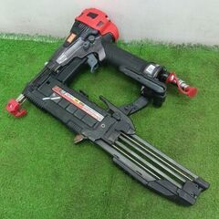 MAX HA-50F3 高圧フロアネイラ【野田愛宕店】【店頭取引限定】【中古】管理番号：IT2AJ4WC9HYBの画像