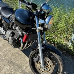 cb400sf  nc31  スーパーフォアの画像