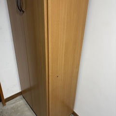 靴箱の画像