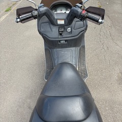 冬前値下げ　
スズキ　スカイウェイブ 250  ビッグスクーター　の画像