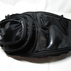 【美品】DEGNER(デグナー) タンクバッグ マグネット式の画像