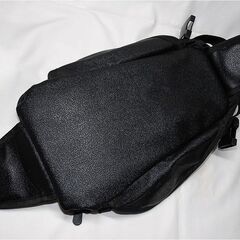 【美品】DEGNER(デグナー) タンクバッグ マグネット式の画像