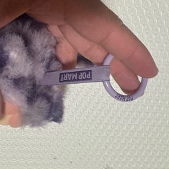POP MART WILD CUTIE Cry Baby クライベイビーの画像