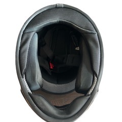 【中古品】Arai ヘルメット  フルフェイスヘルメットの画像