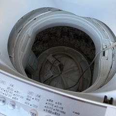 HITACHI 2019年製の画像