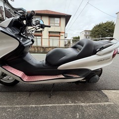 ヤマハ マジェスティc sg03j 250cc ビッグスクーターの画像